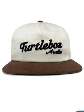 Turtlebox Audio El Camino Dad Hat